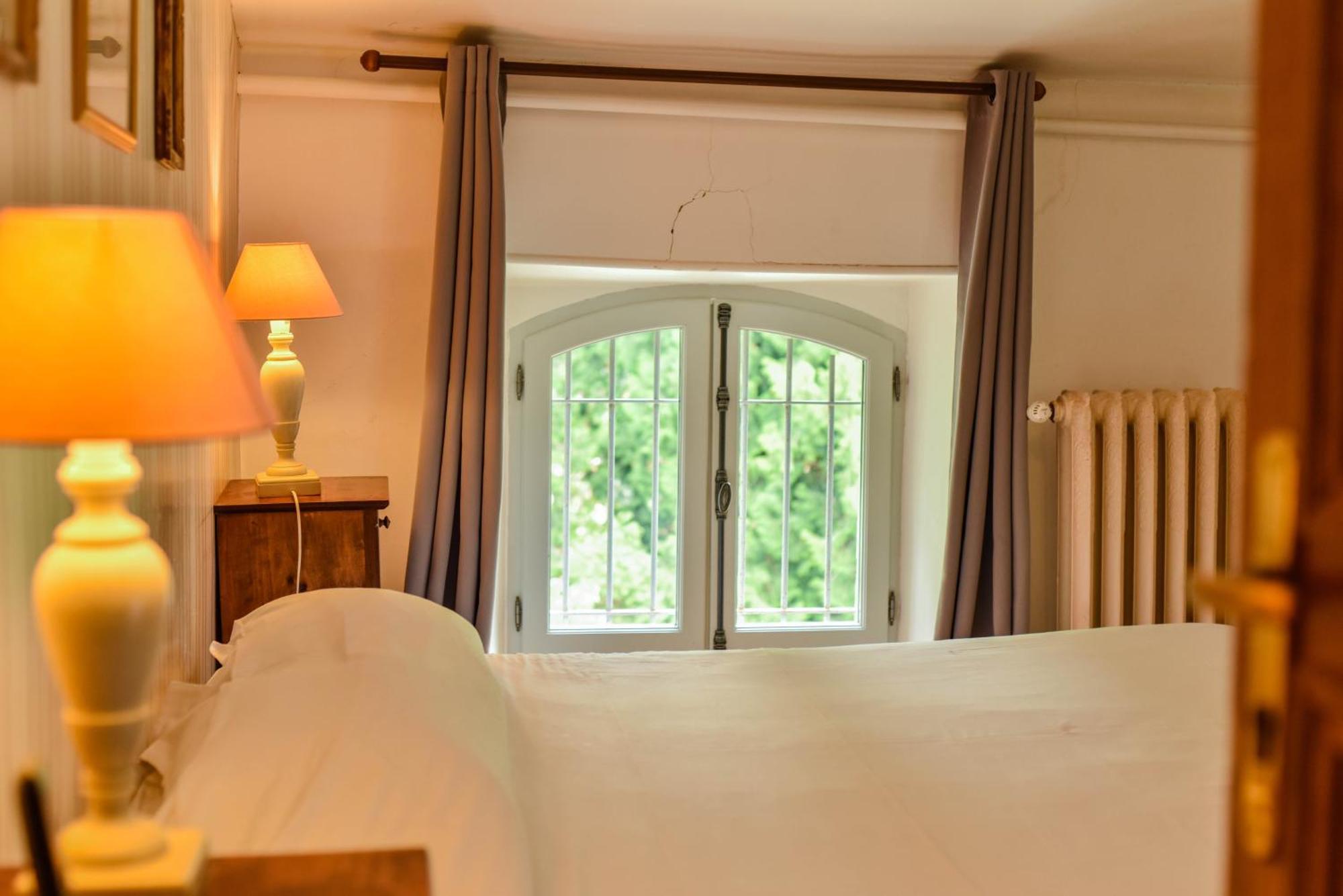 Logis - Chateau De Beauregard